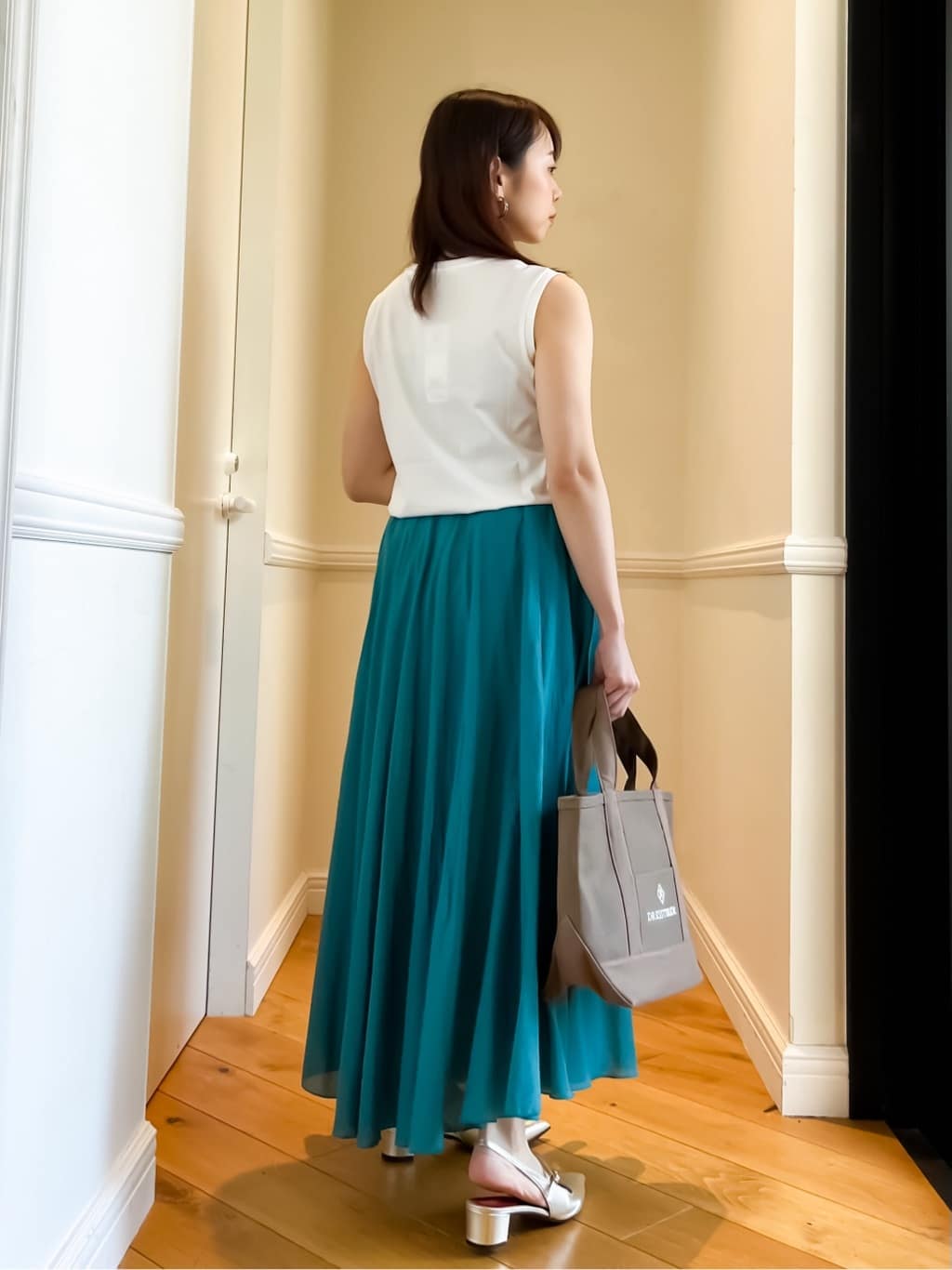 HOMMAさんの「DRESSTERIOR｜」を使ったコーディネート