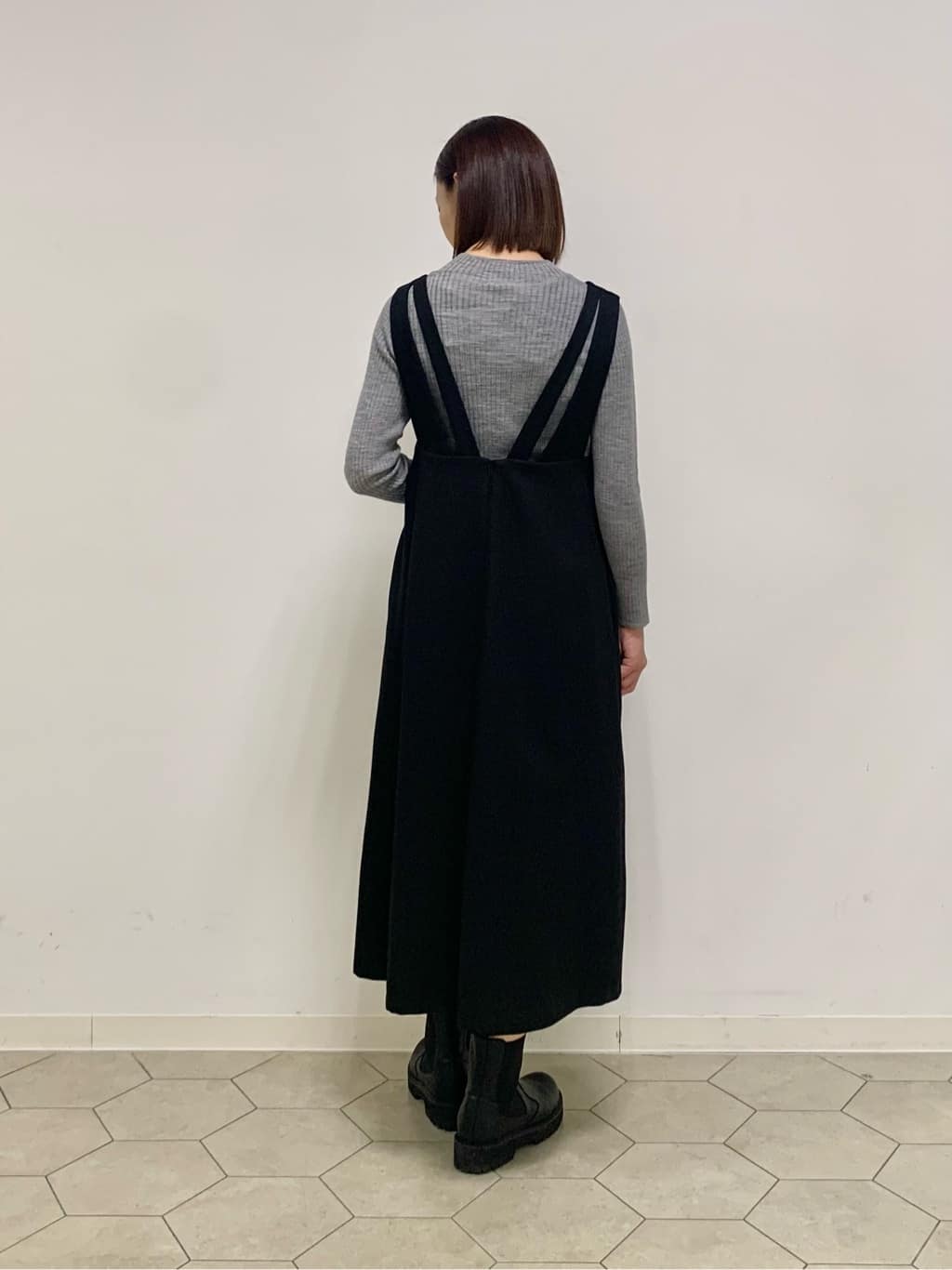 yurinaさんの「INDIVI｜」を使ったコーディネート