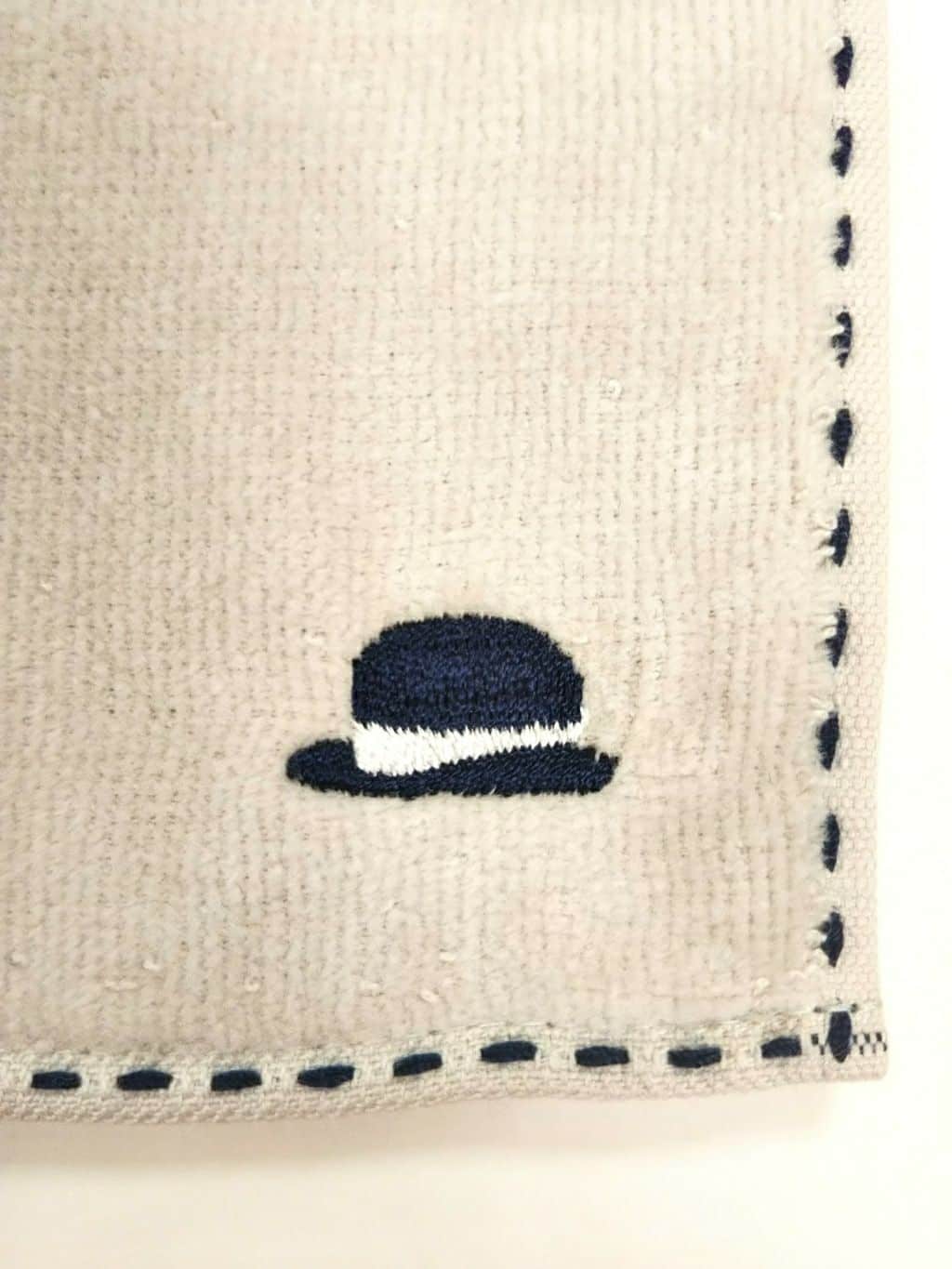yasuさんの「TAKEO KIKUCHI｜【Made in JAPAN】タオルハンカチ」を使ったコーディネート