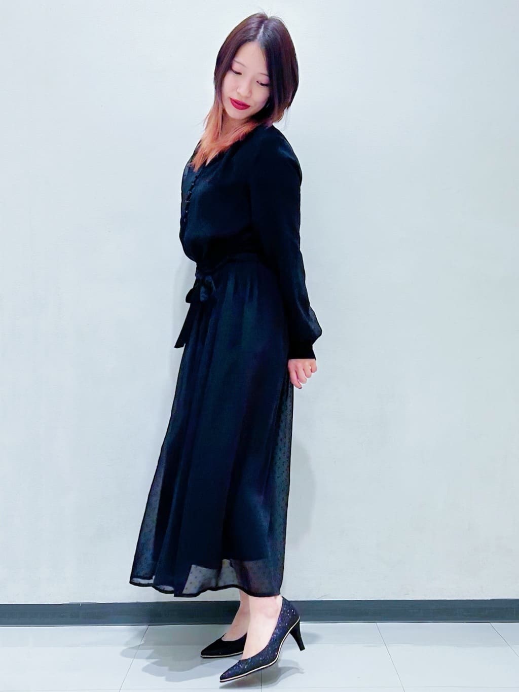 かなぴぃさんの「ESPERANZA｜」を使ったコーディネート