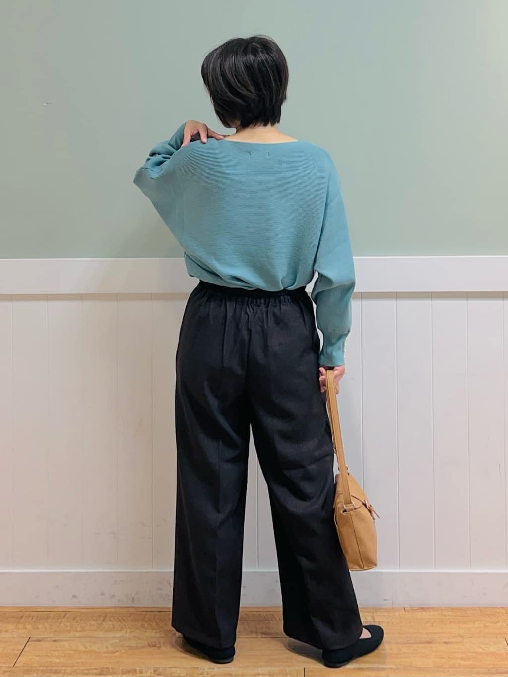 Naruさんの「SHOO･LA･RUE｜」を使ったコーディネート