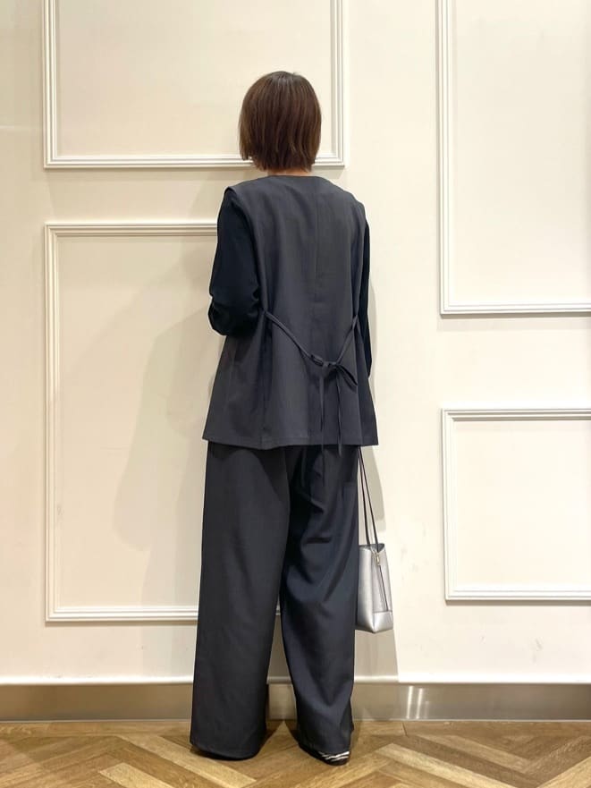 SOさんの「SHOO･LA･RUE｜」を使ったコーディネート