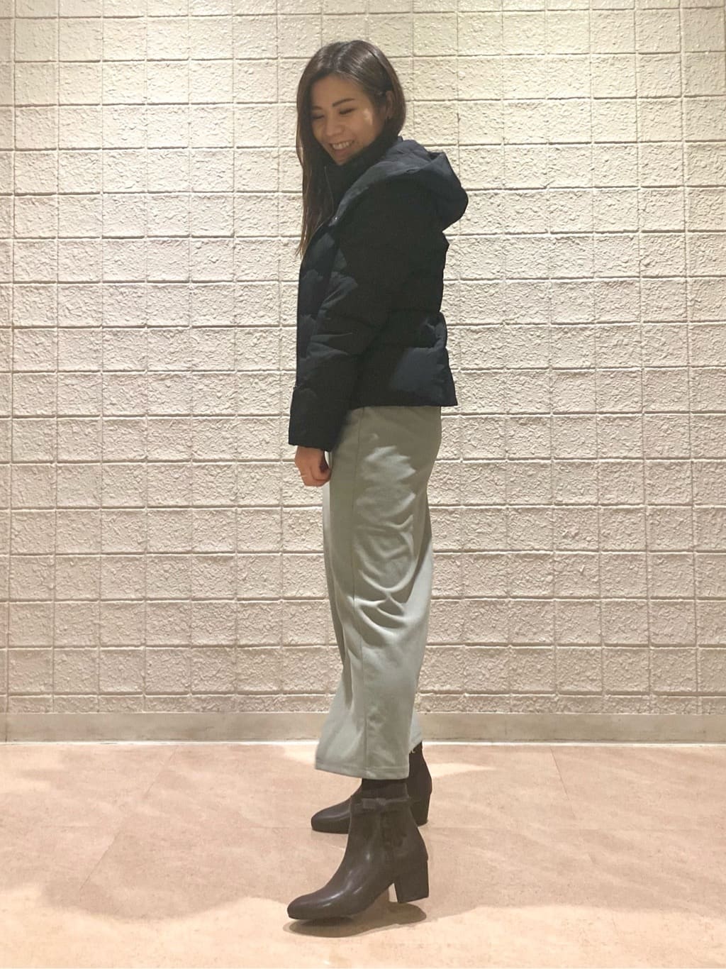 Akiさんの「ESPERANZA｜」を使ったコーディネート