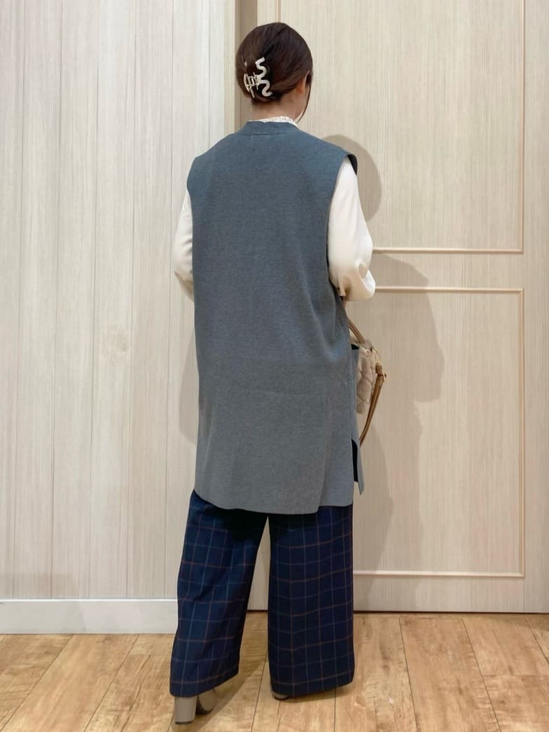 kobaさんの「SHOO･LA･RUE｜」を使ったコーディネート
