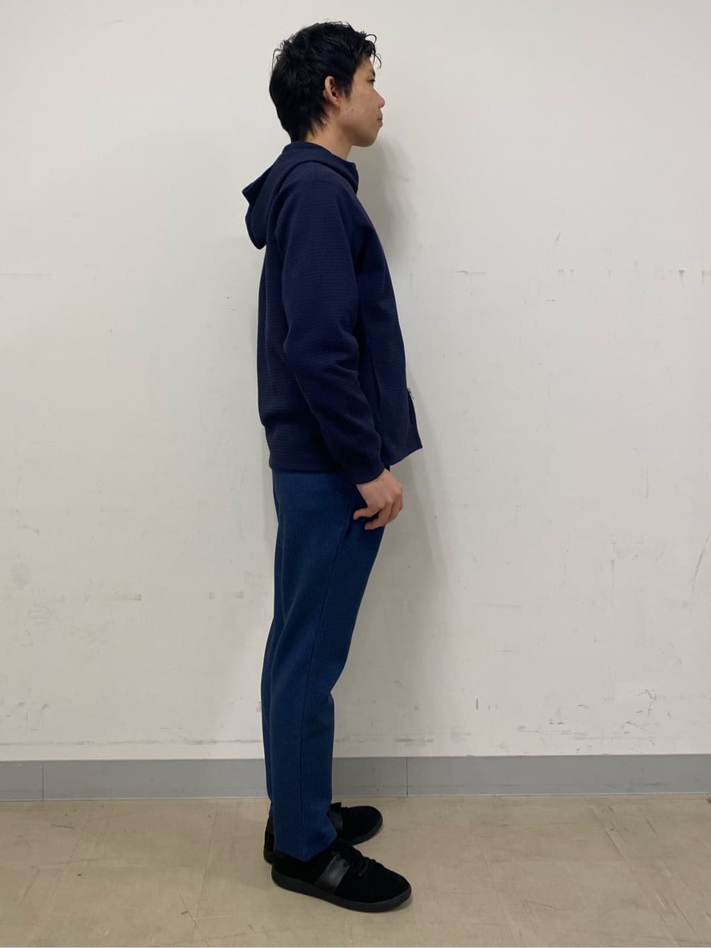 shoumaさんの「TAKEO KIKUCHI｜【2WAY】ショルダー クラッチバッグ」を使ったコーディネート