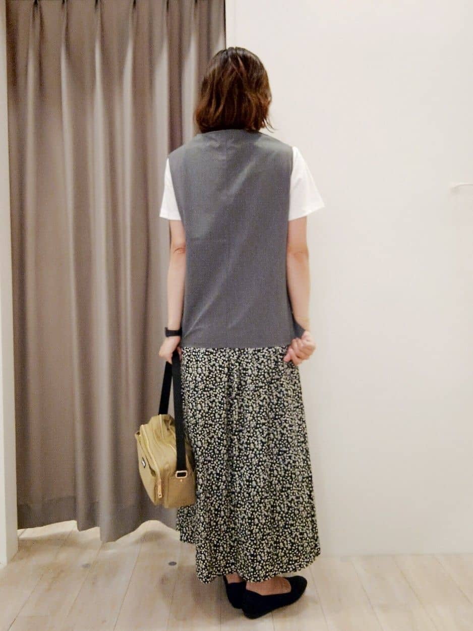 miyuさんの「SHOO･LA･RUE｜」を使ったコーディネート