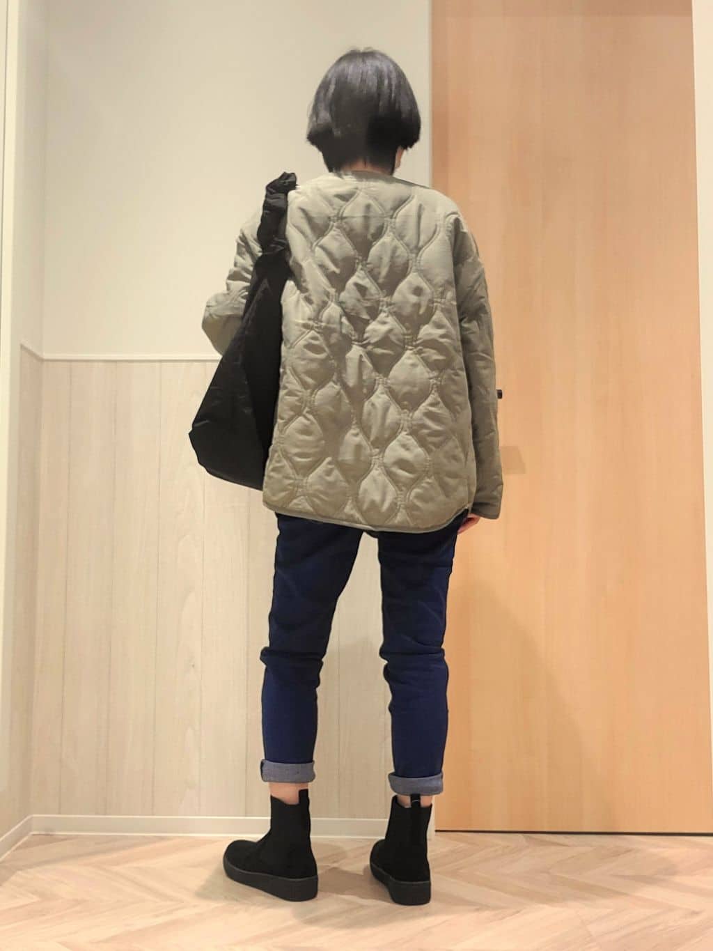 ＊yuki＊さんの「SHOO･LA･RUE｜」を使ったコーディネート