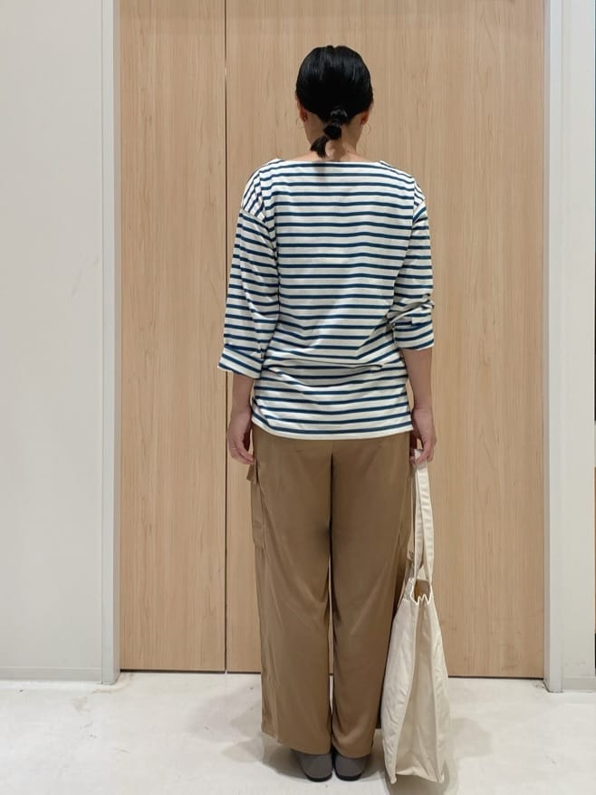 おかさんの「SHOO･LA･RUE｜」を使ったコーディネート