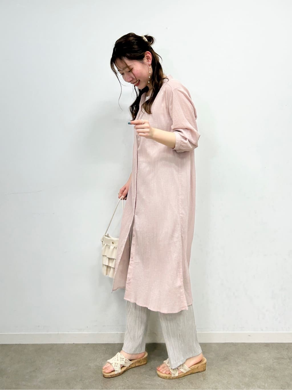 shionさんの「SHOO･LA･RUE｜」を使ったコーディネート