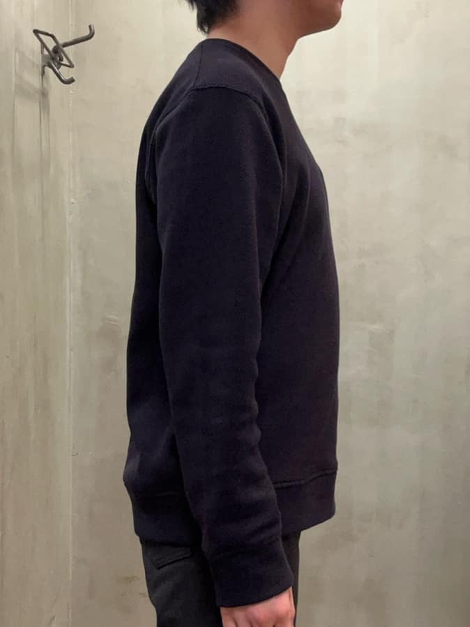 コウノ モトヤさんの「TAKEO KIKUCHI｜【Made in JAPAN】播州織 ストレッチ パンツ」を使ったコーディネート