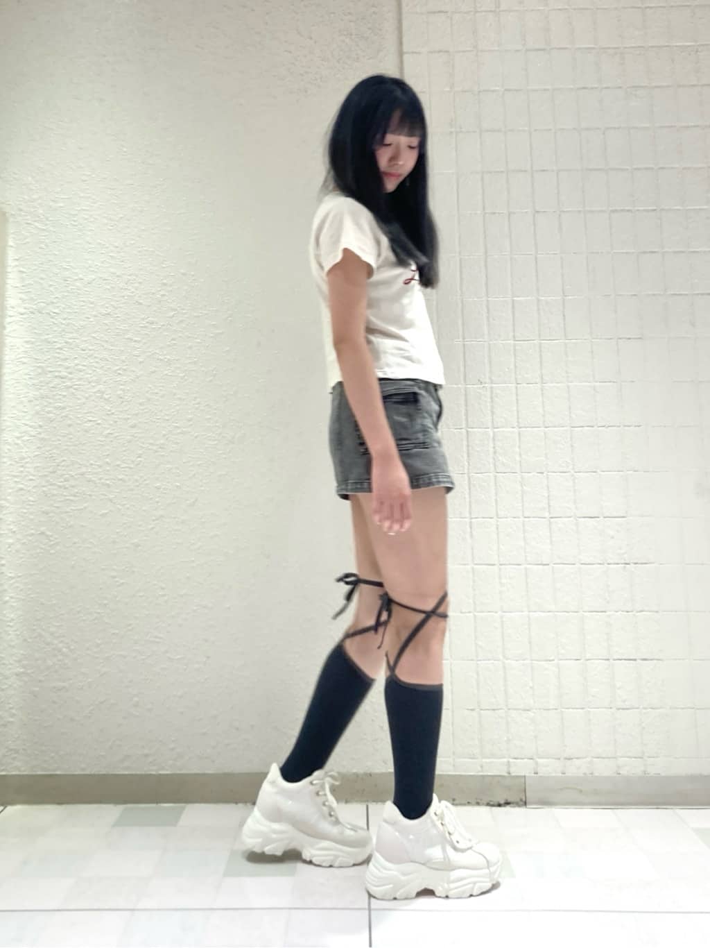 ❤︎HIME❤︎さんの「ESPERANZA｜」を使ったコーディネート
