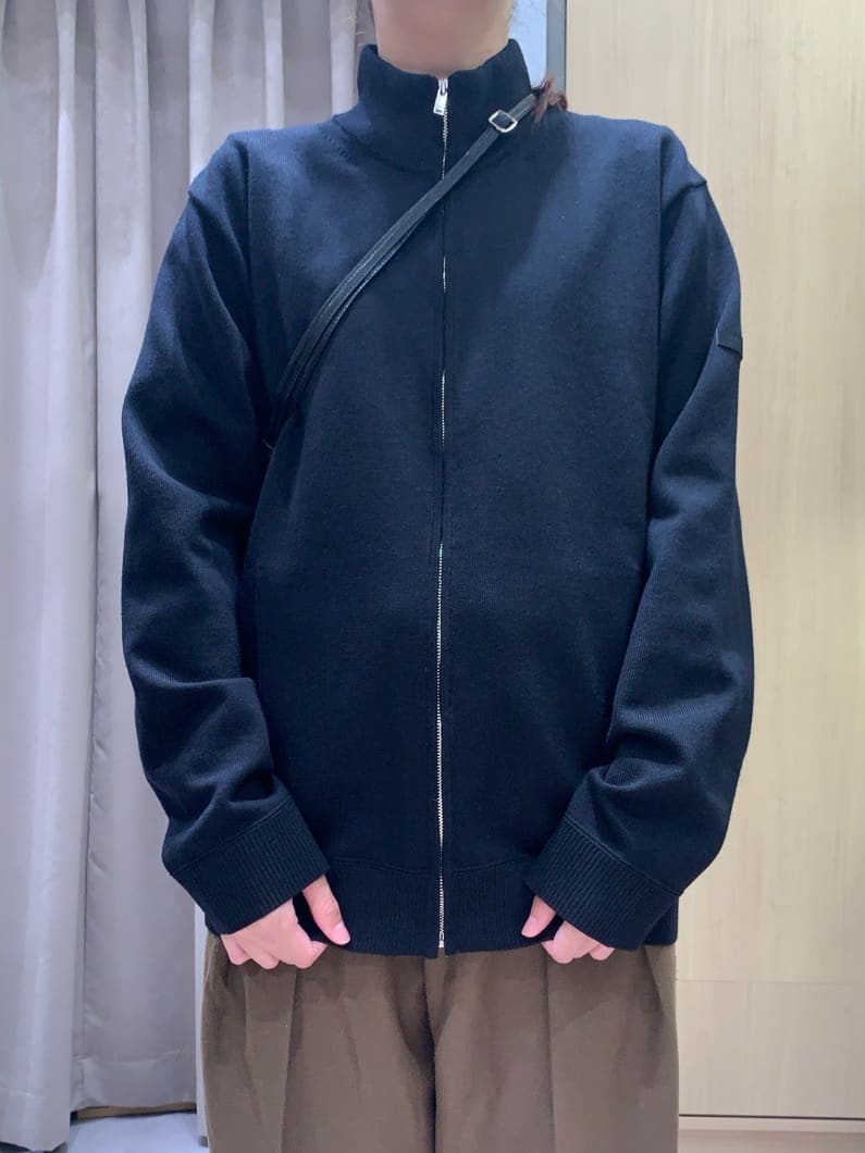 よぴさんの「TAKEO KIKUCHI｜ミニボックスショルダーバッグ」を使ったコーディネート