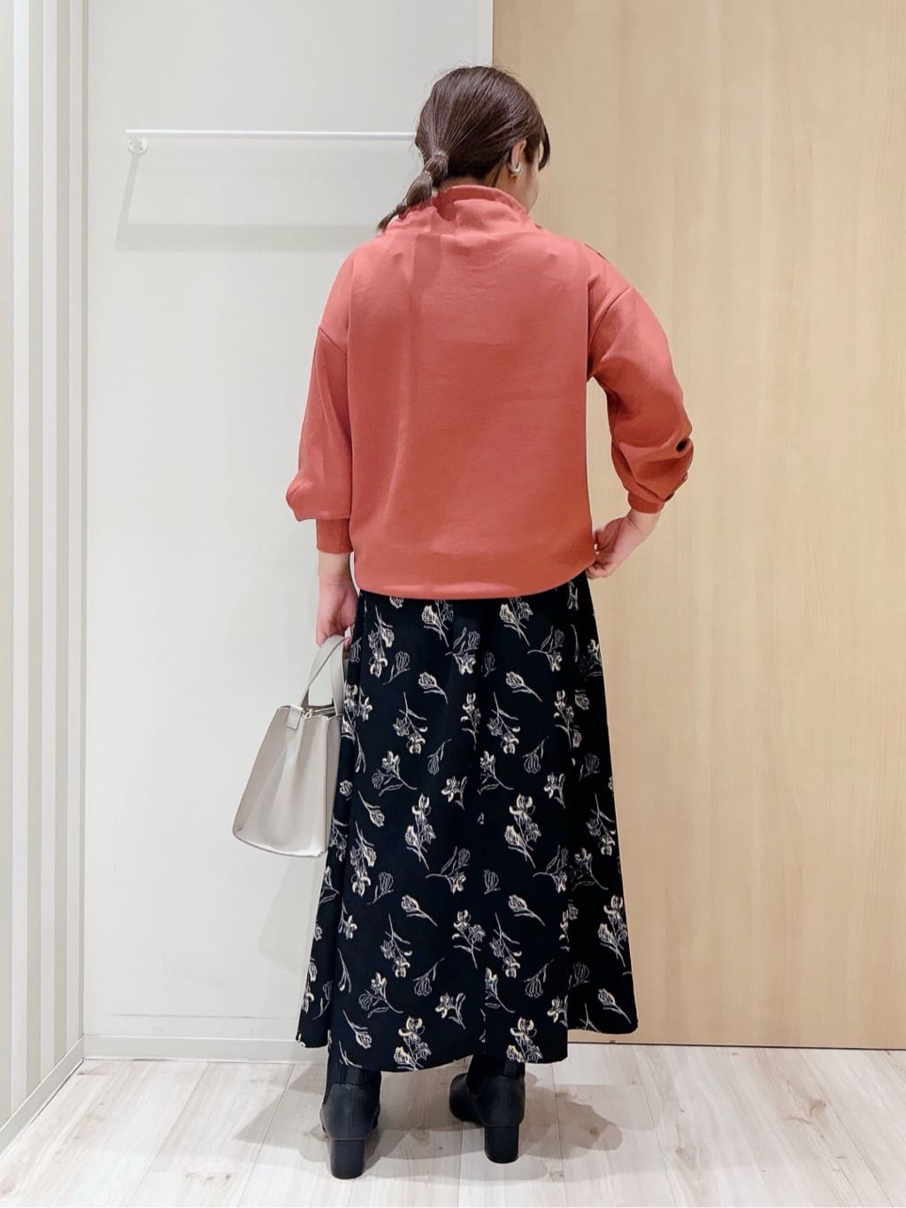maaaさんの「SHOO･LA･RUE｜」を使ったコーディネート
