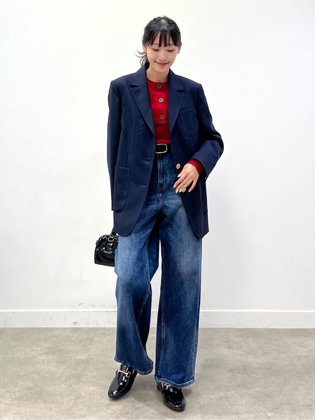 kaaiさんの「UNTITLED｜」を使ったコーディネート