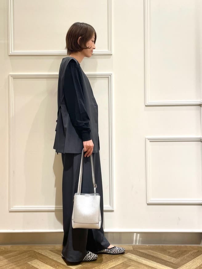 SOさんの「SHOO･LA･RUE｜」を使ったコーディネート