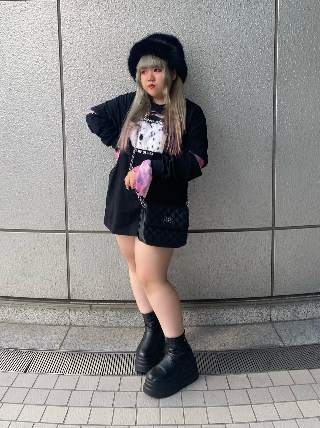sayakaさんの「ESPERANZA｜」を使ったコーディネート