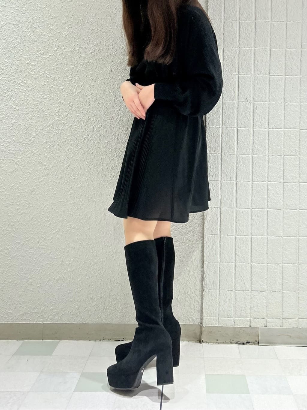 takeさんの「ESPERANZA｜」を使ったコーディネート