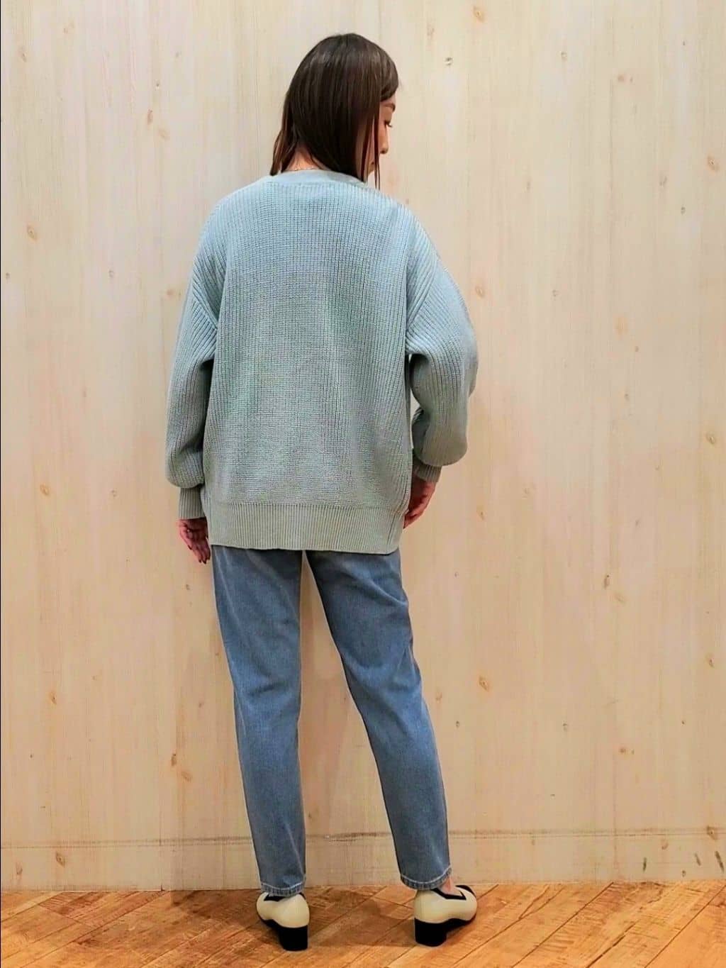 きららさんの「SHOO･LA･RUE｜」を使ったコーディネート