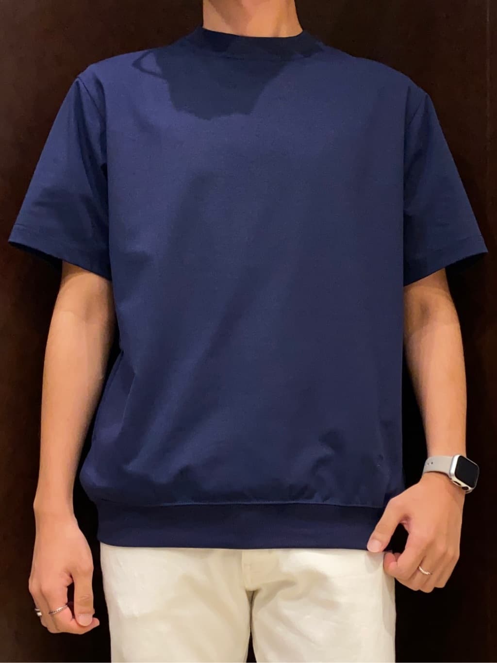 shuheiさんの「TAKEO KIKUCHI｜」を使ったコーディネート