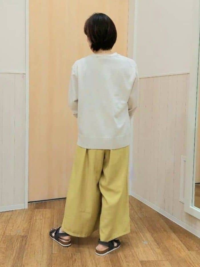 Kさんの「SHOO･LA･RUE｜」を使ったコーディネート