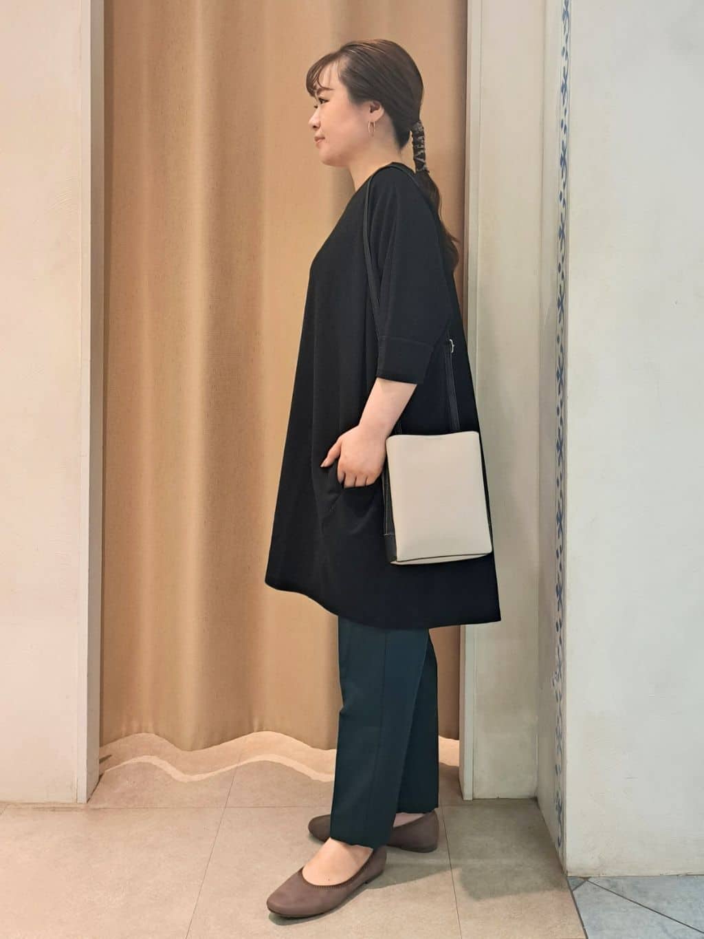 sho*さんの「SHOO･LA･RUE｜」を使ったコーディネート