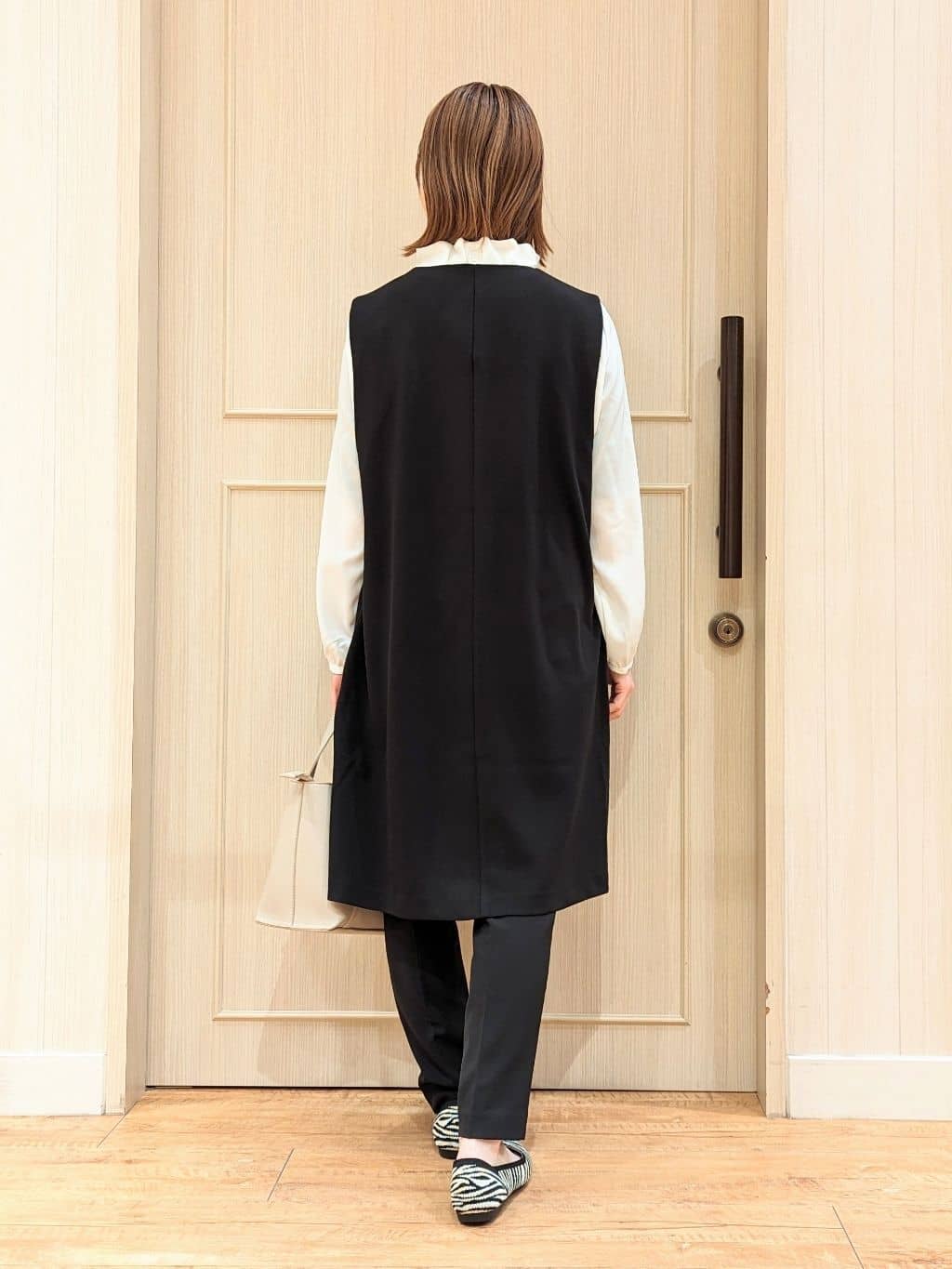 manikoさんの「SHOO･LA･RUE｜」を使ったコーディネート