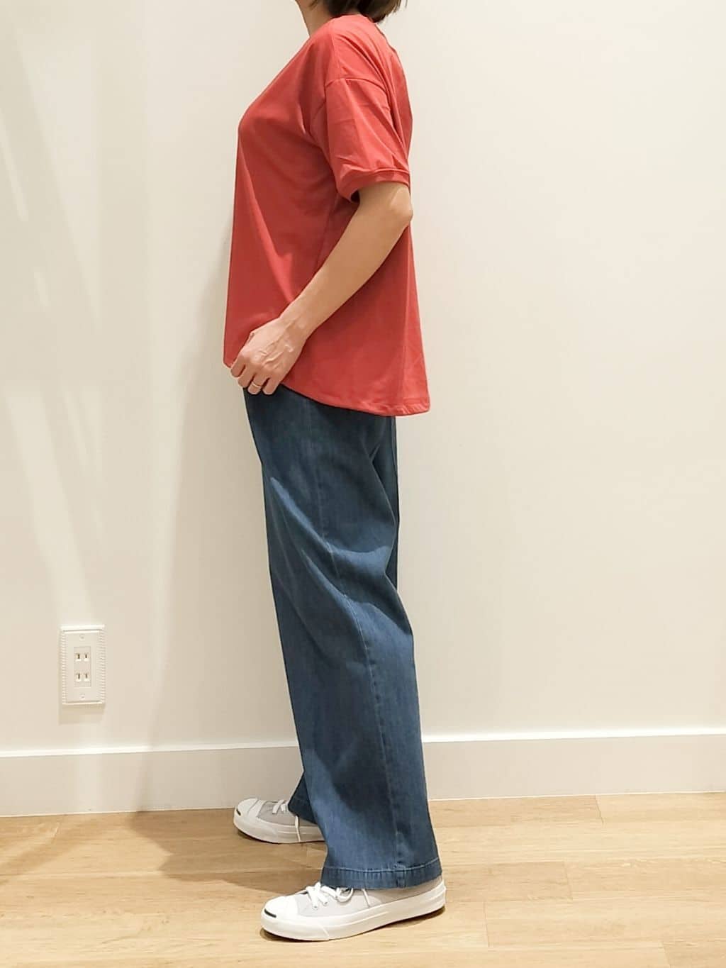 tsuchiさんの「Dessin｜」を使ったコーディネート