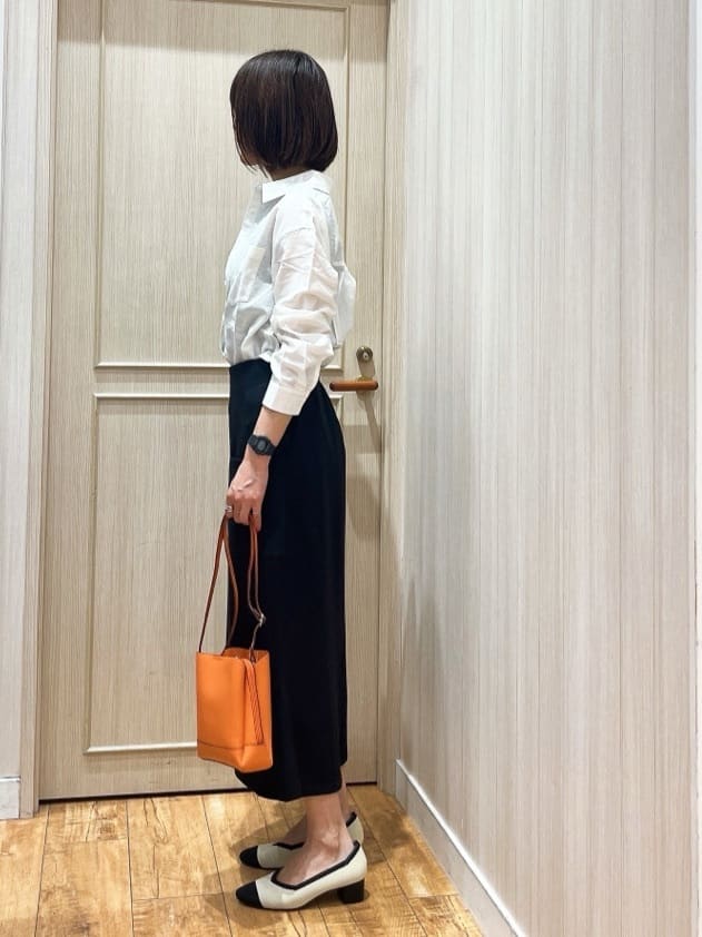 kuraさんの「SHOO･LA･RUE｜」を使ったコーディネート