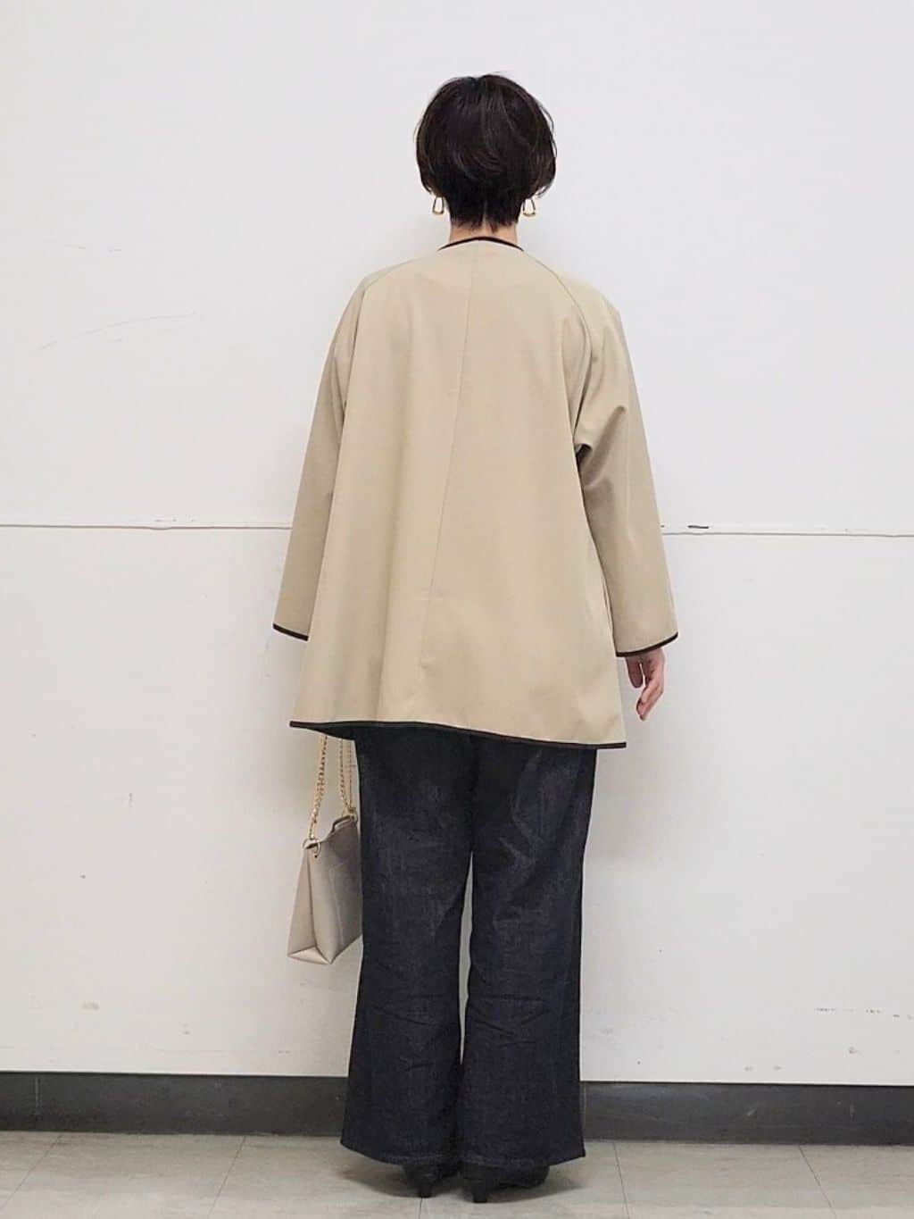 MIKIさんの「grove｜」を使ったコーディネート