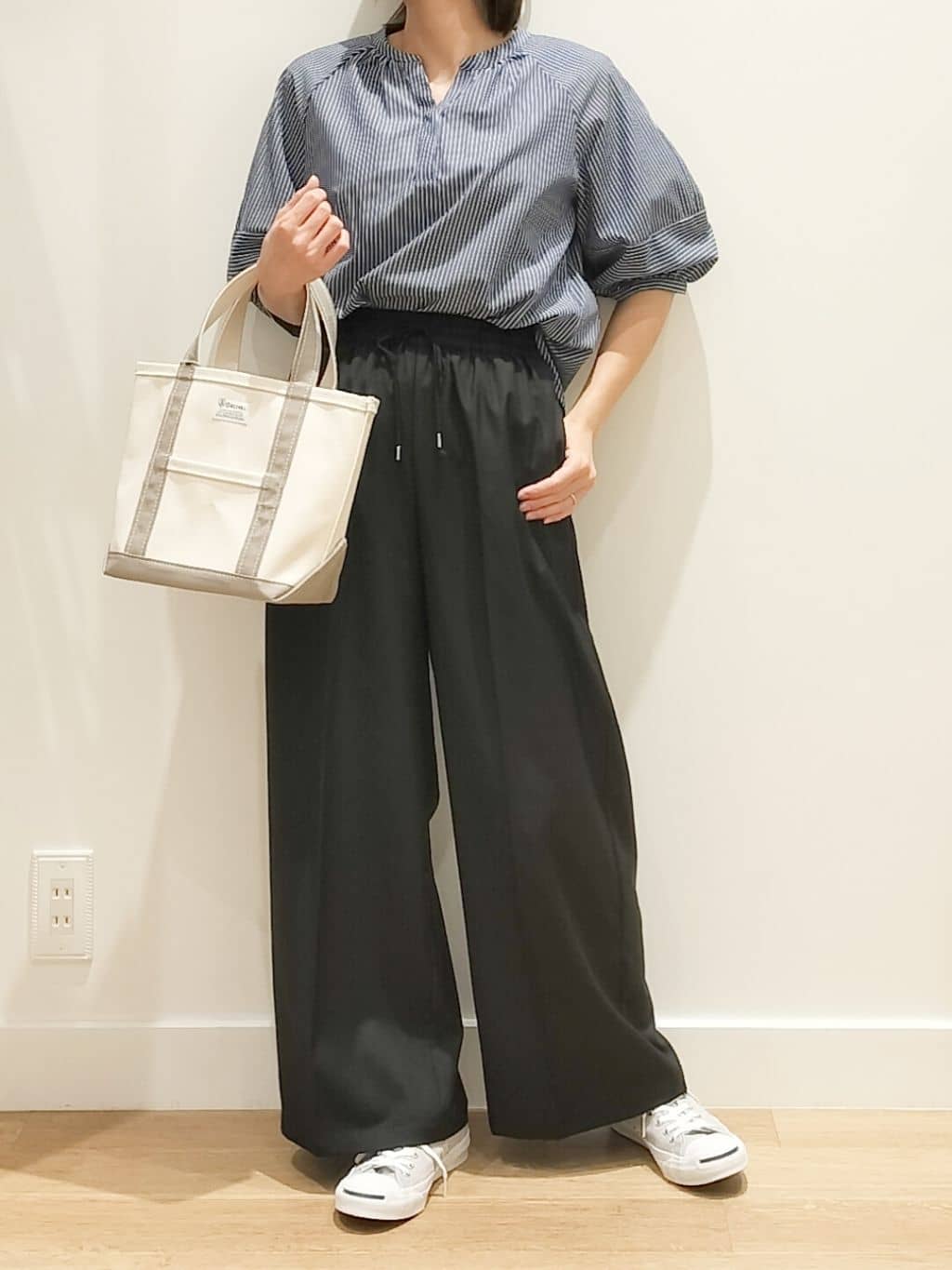 tsuchiさんの「Dessin｜」を使ったコーディネート