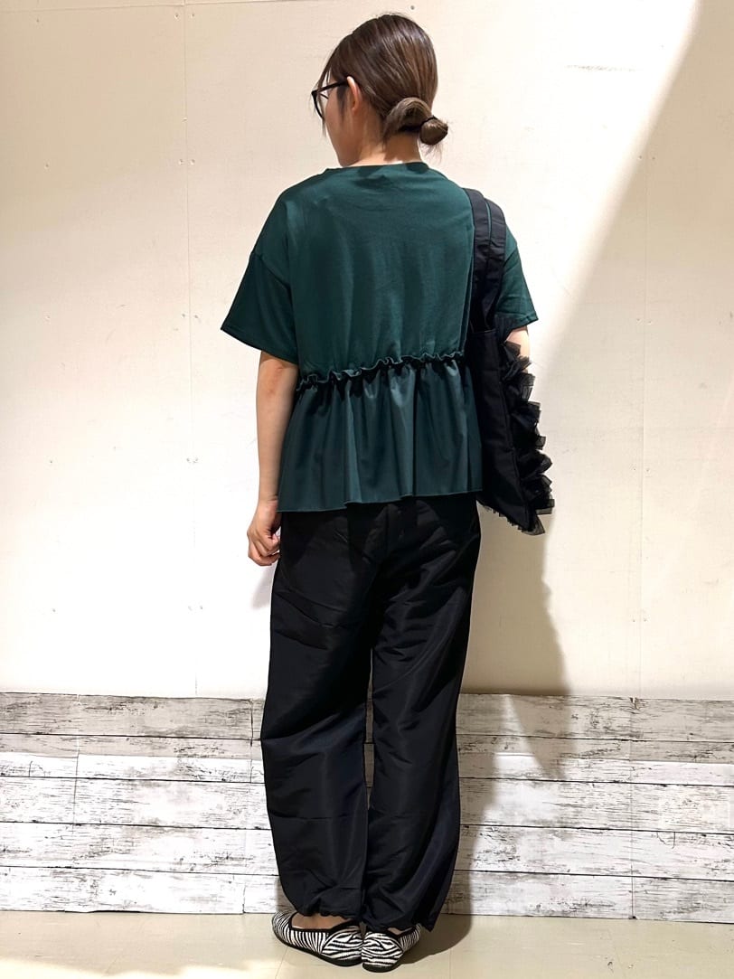 花さんの「SHOO･LA･RUE｜」を使ったコーディネート