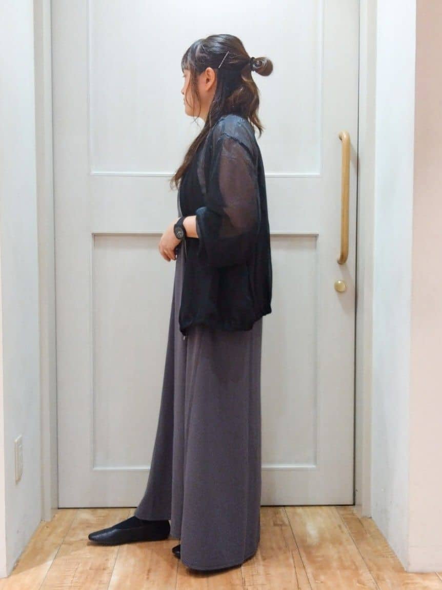 みーさんの「SHOO･LA･RUE｜」を使ったコーディネート