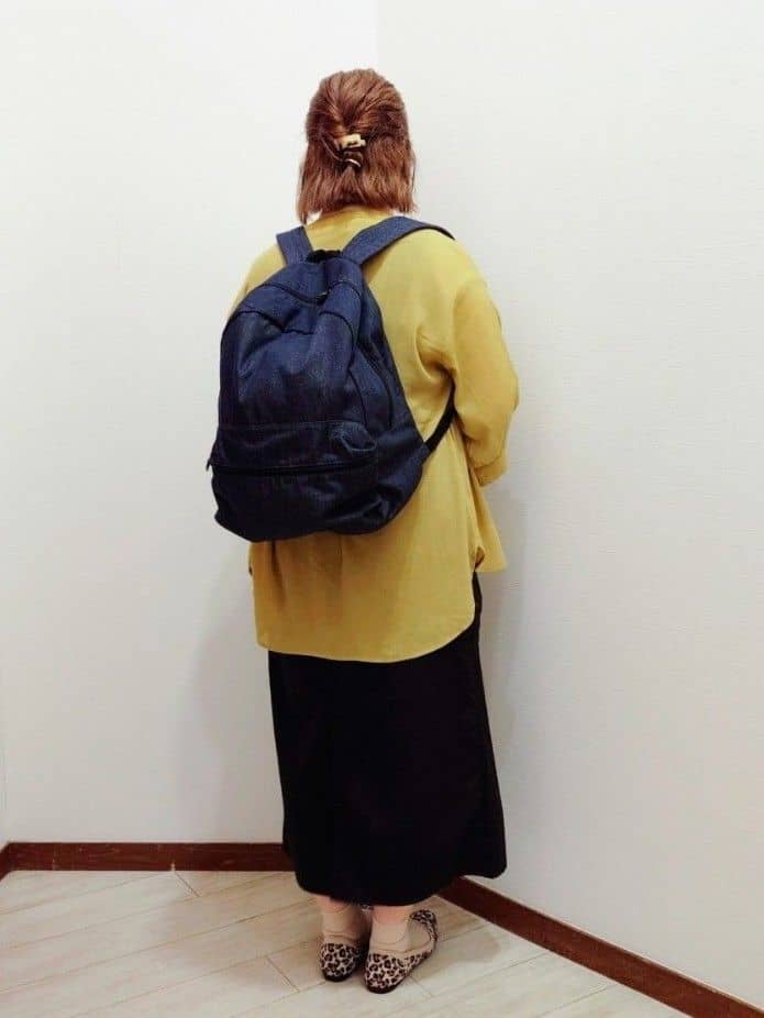 みぃーこさんの「SHOO･LA･RUE｜」を使ったコーディネート