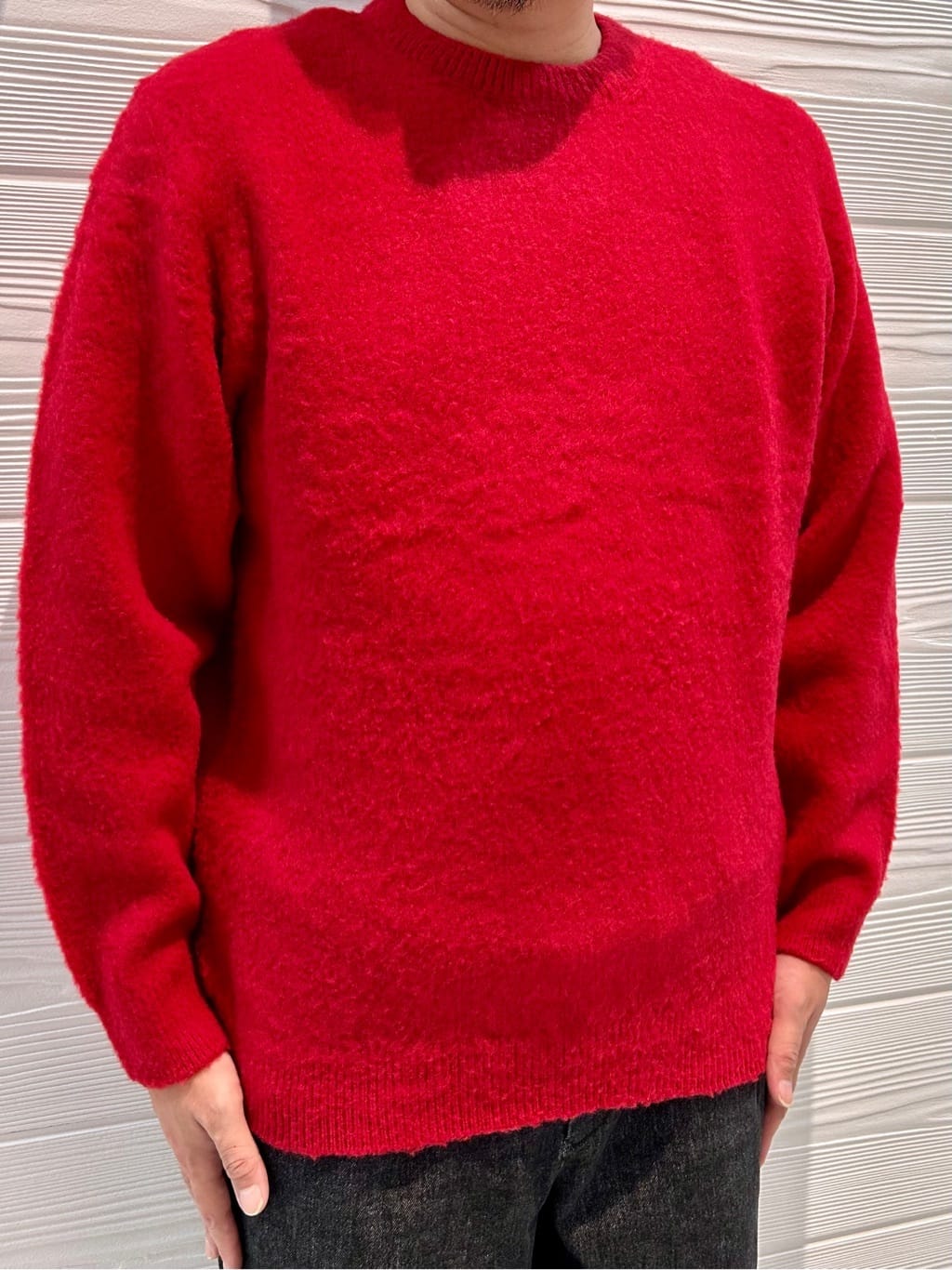 すーさんの「TAKEO KIKUCHI｜」を使ったコーディネート