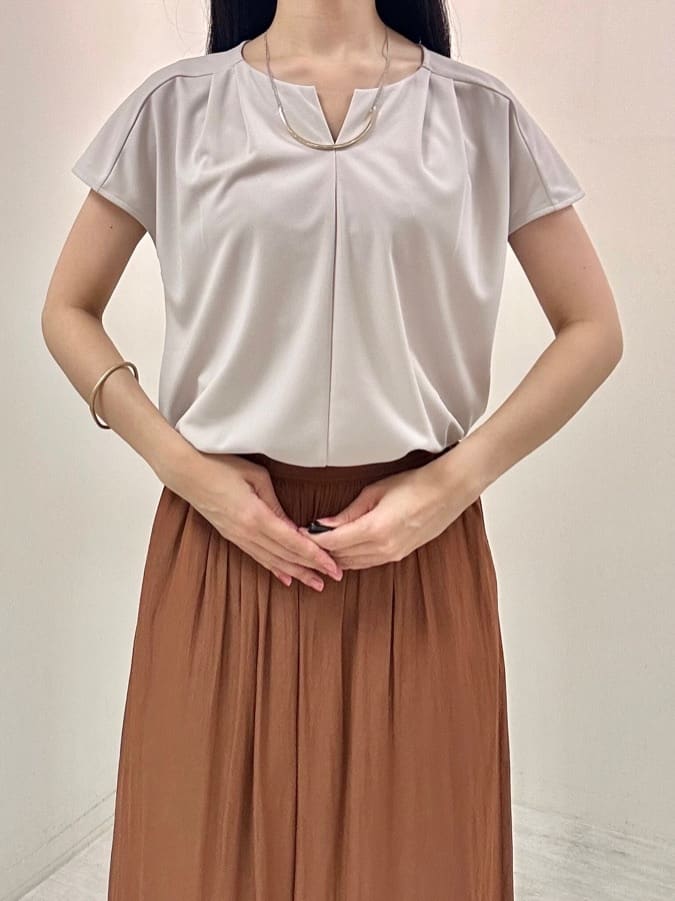 akariさんの「COUP DE CHANCE｜」を使ったコーディネート