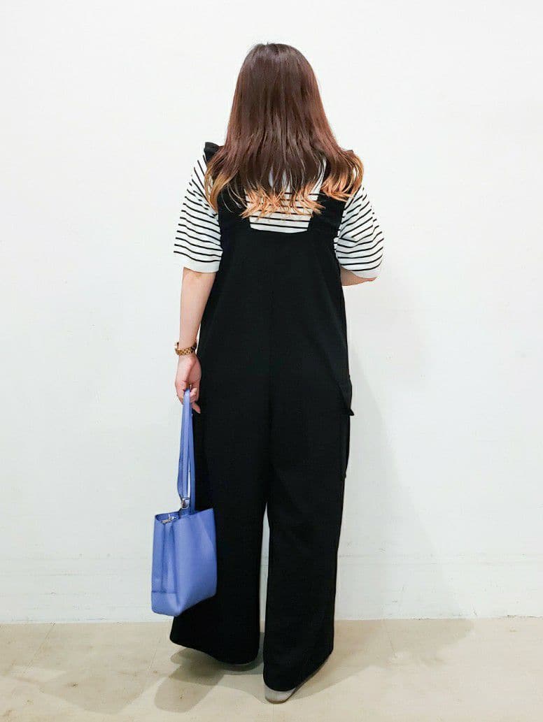 TSUCHIYAさんの「SHOO･LA･RUE｜」を使ったコーディネート