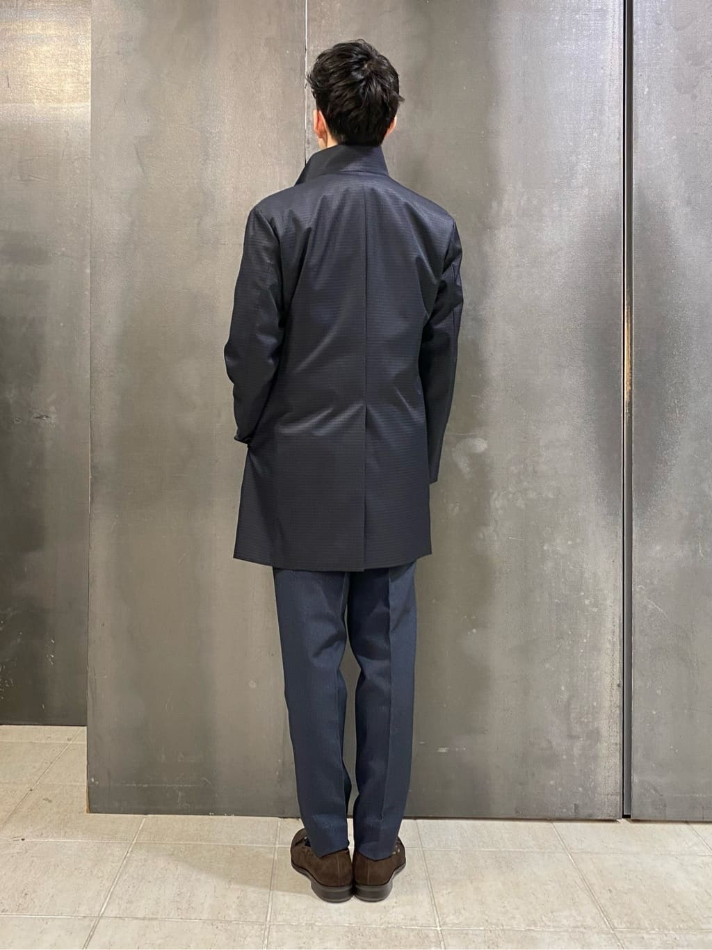 shoumaさんの「TAKEO KIKUCHI｜レースローファー」を使ったコーディネート
