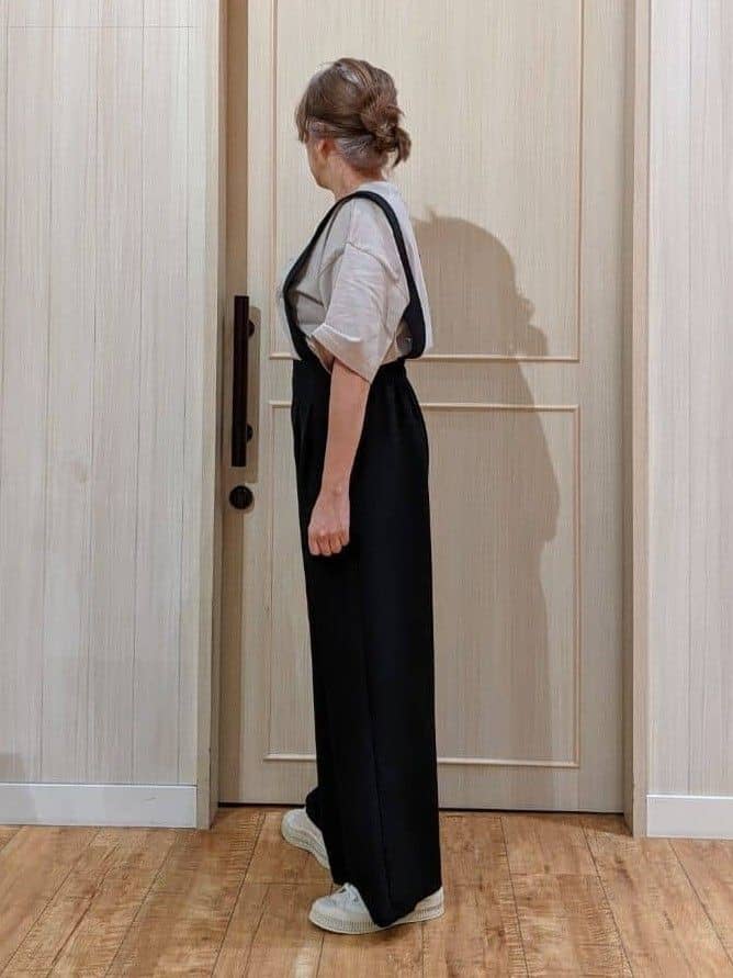 vacheさんの「SHOO･LA･RUE｜」を使ったコーディネート