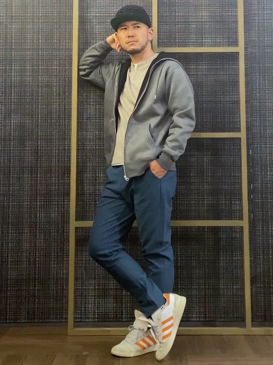 くらさんの「THE SHOP TK｜」を使ったコーディネート