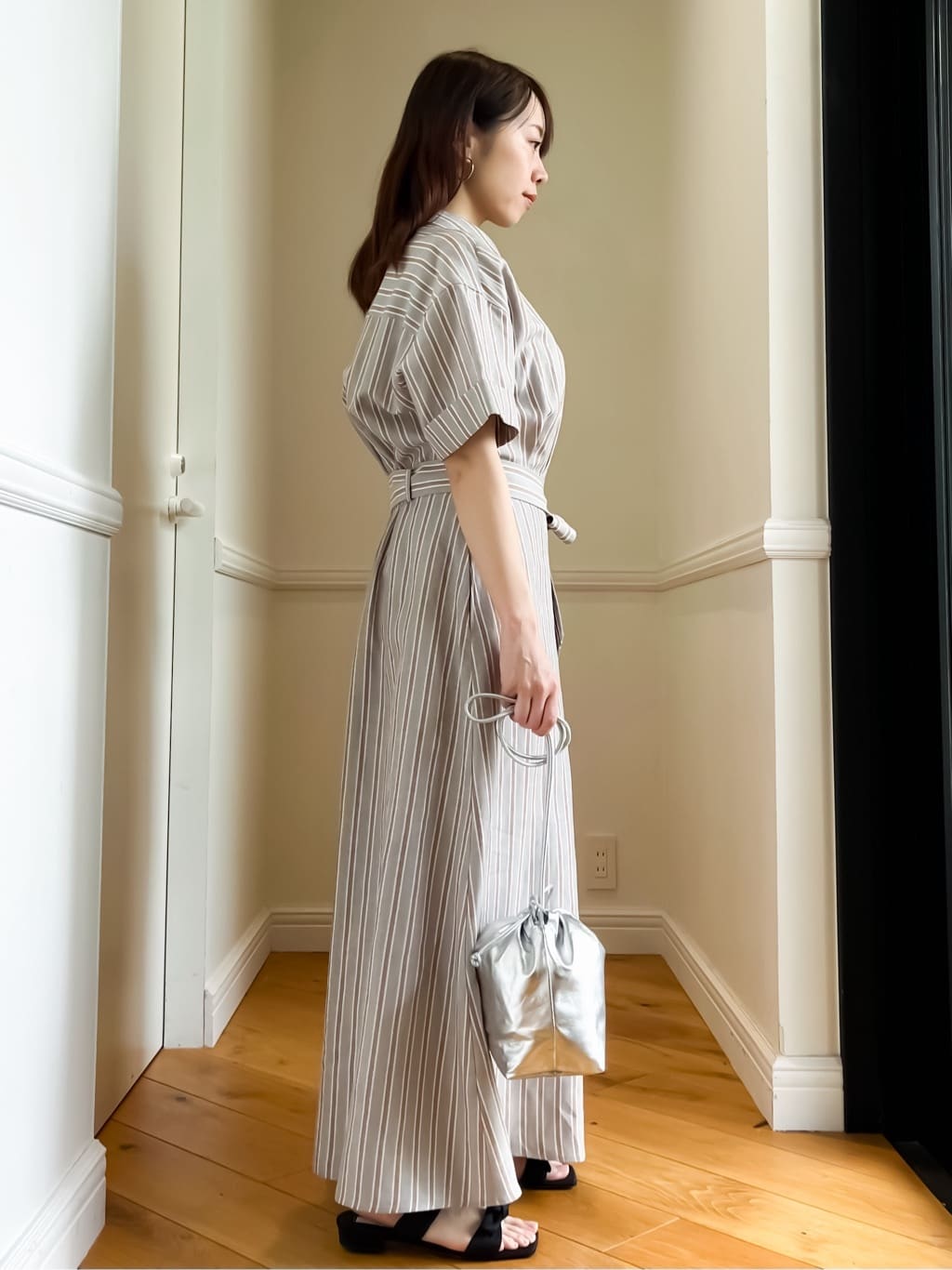 HOMMAさんの「DRESSTERIOR｜」を使ったコーディネート