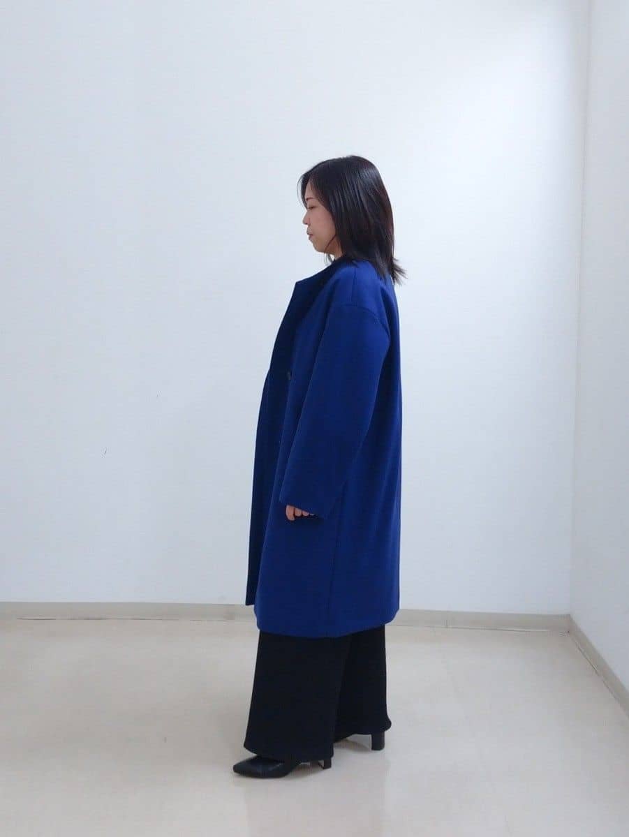 Akiさんの「INDIVI｜」を使ったコーディネート