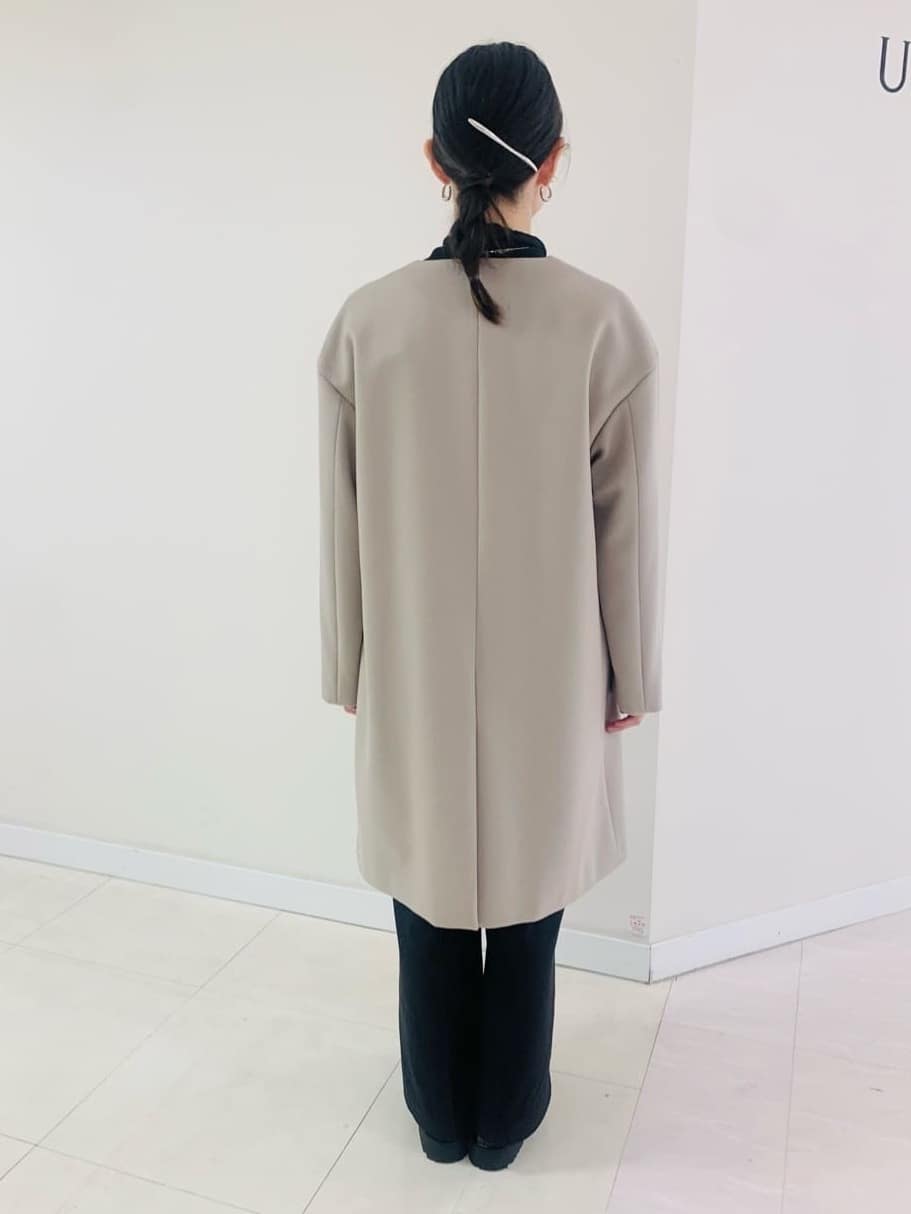 サオリさんの「UNTITLED｜」を使ったコーディネート