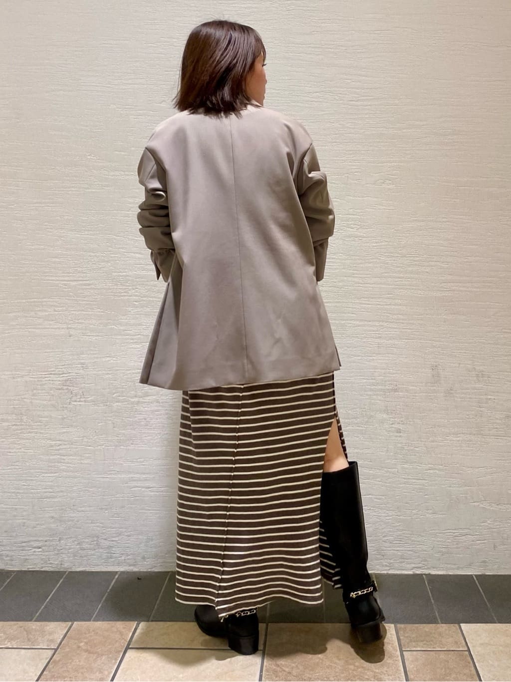 yuccoさんの「ESPERANZA｜」を使ったコーディネート