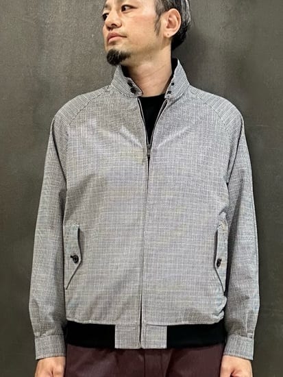 coheyさんの「TAKEO KIKUCHI｜【全7サイズ&times;8色展開！】トップマルチヘリンボン パンツ」を使ったコーディネート