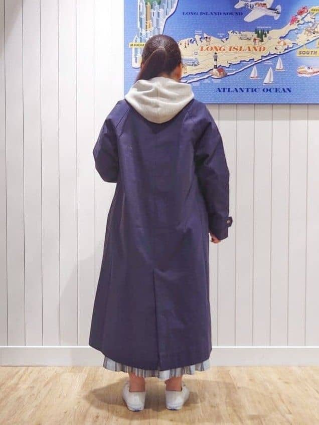 Haraさんの「Dessin｜」を使ったコーディネート