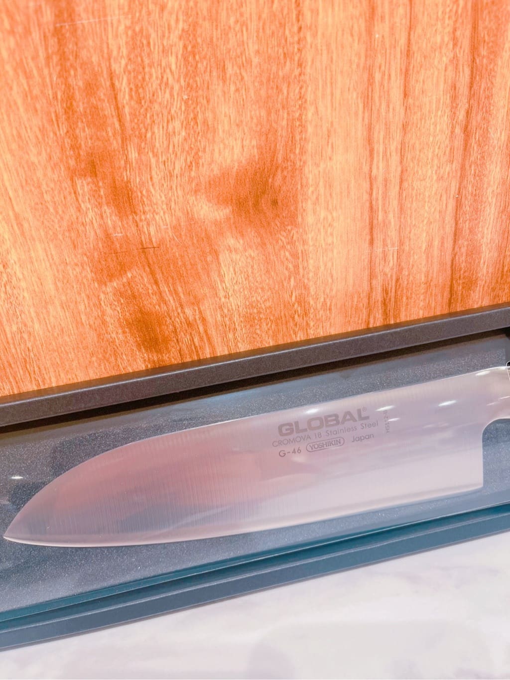 アリオ川口さんの「212 KITCHEN STORE｜カッティングボードL NA ＜Epicurean エピキュリアン＞」を使ったコーディネート