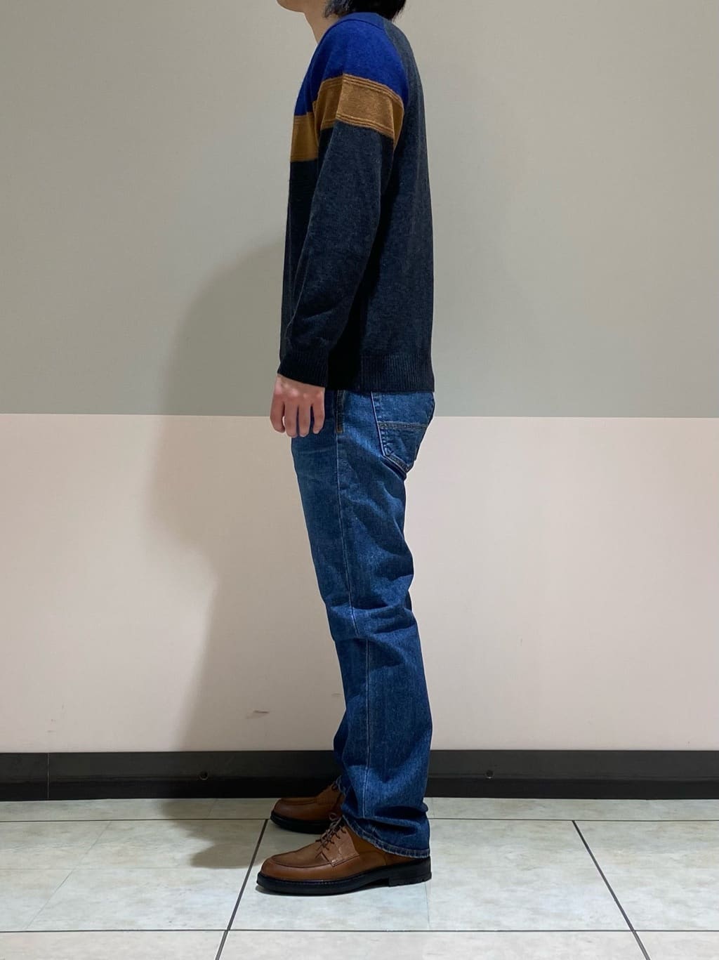 hazuさんの「TAKEO KIKUCHI｜」を使ったコーディネート