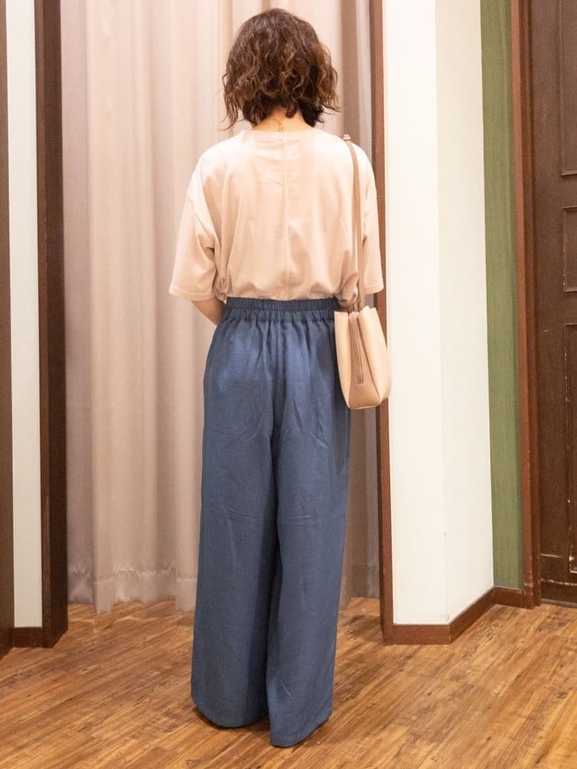 yukaさんの「SHOO･LA･RUE｜」を使ったコーディネート