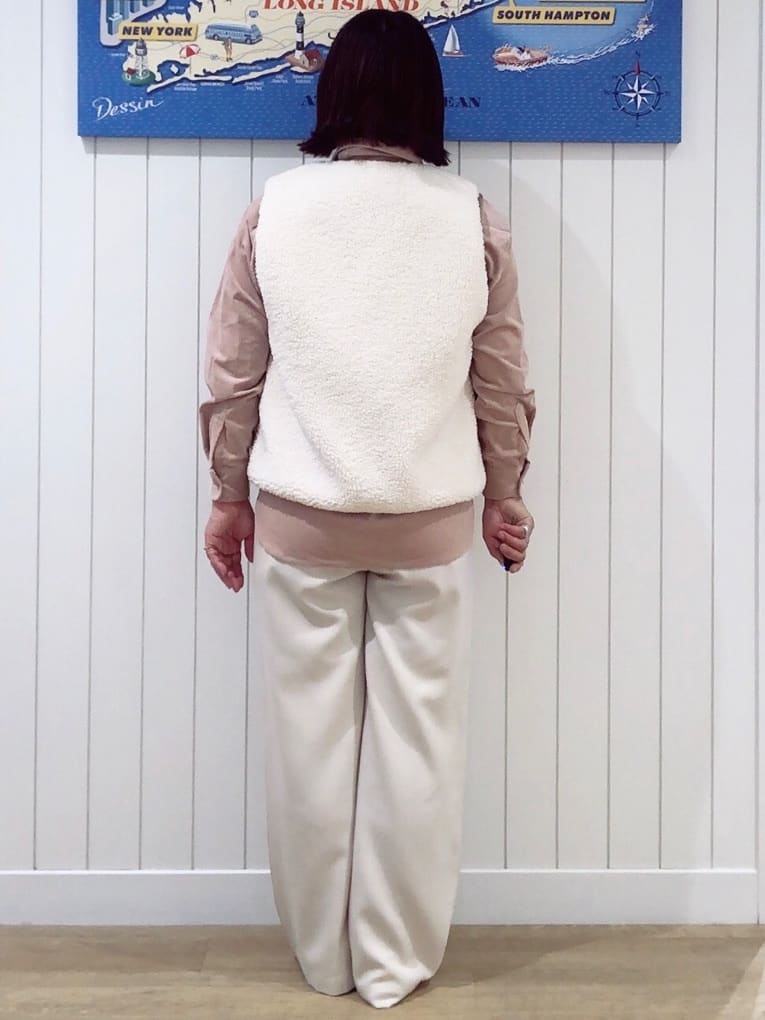 mishimaさんの「Dessin｜」を使ったコーディネート