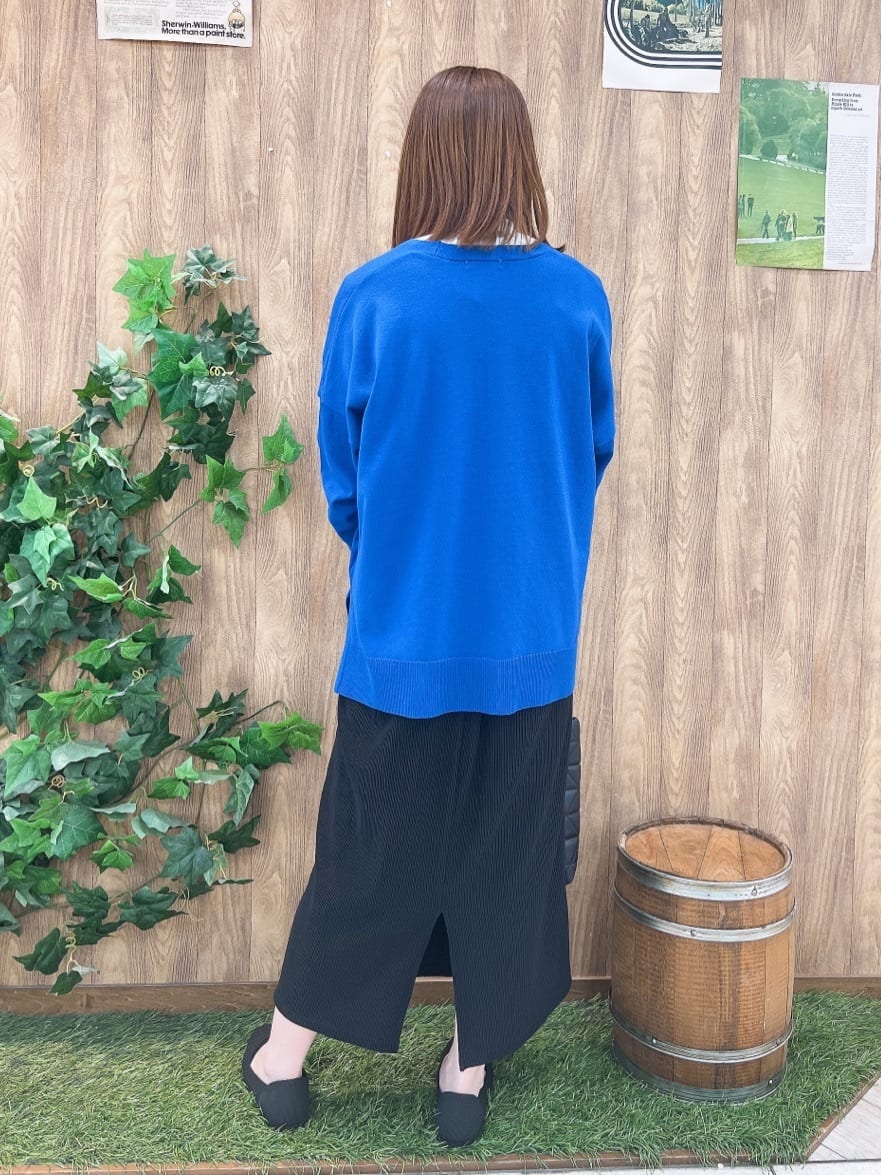 みーさんの「SHOO･LA･RUE｜」を使ったコーディネート
